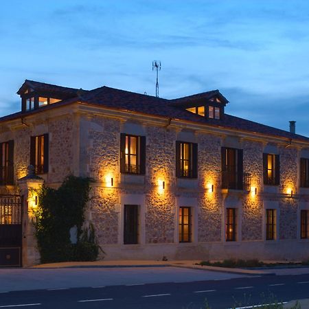 El Señorio De La Serrezuela Aldeanueva de la Serrezuela Exterior foto