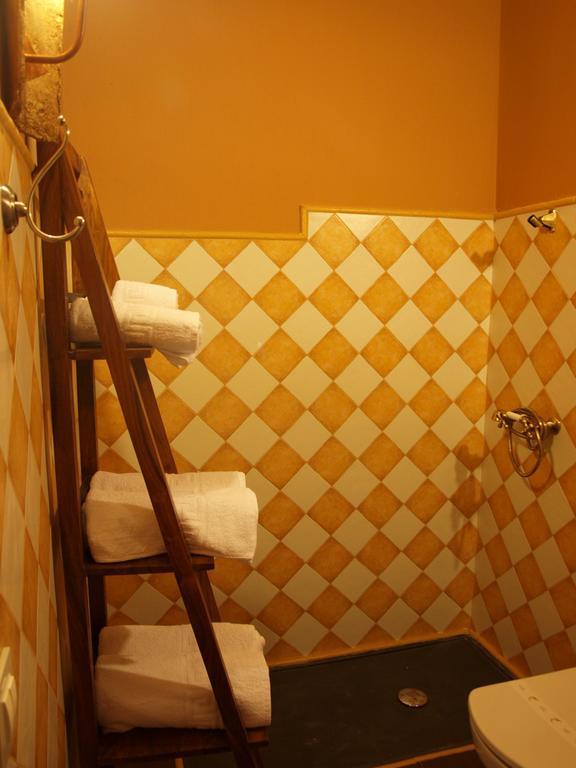 El Señorio De La Serrezuela Aldeanueva de la Serrezuela Habitación foto